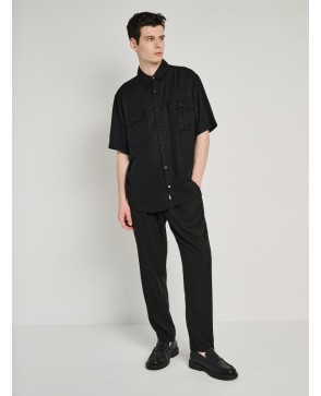 STAFF JEANS Calix Man Shirt...